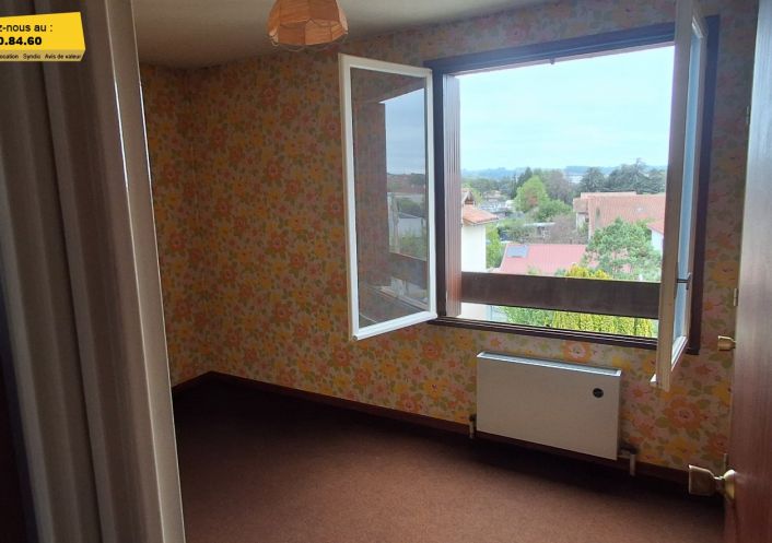 sale Appartement Saint Gaudens