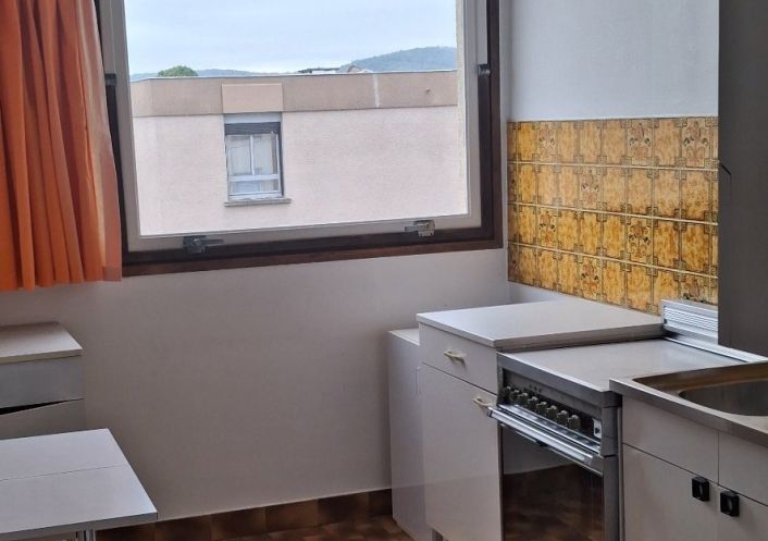 sale Appartement Saint Gaudens