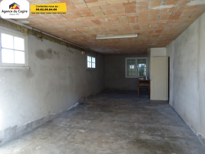 location Maison Saint Gaudens - Photo 9
