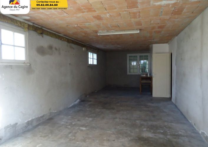 location Maison Saint Gaudens