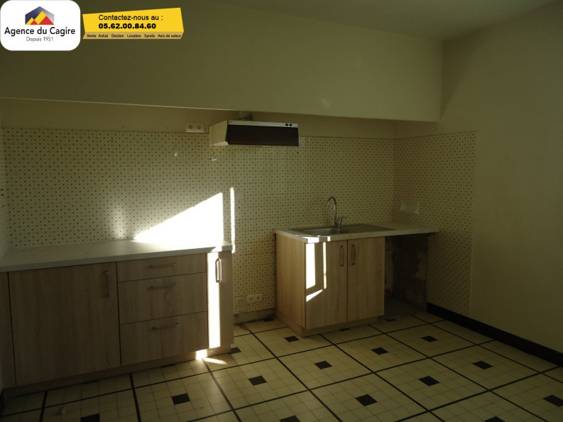 location Maison Saint Gaudens - Photo 3