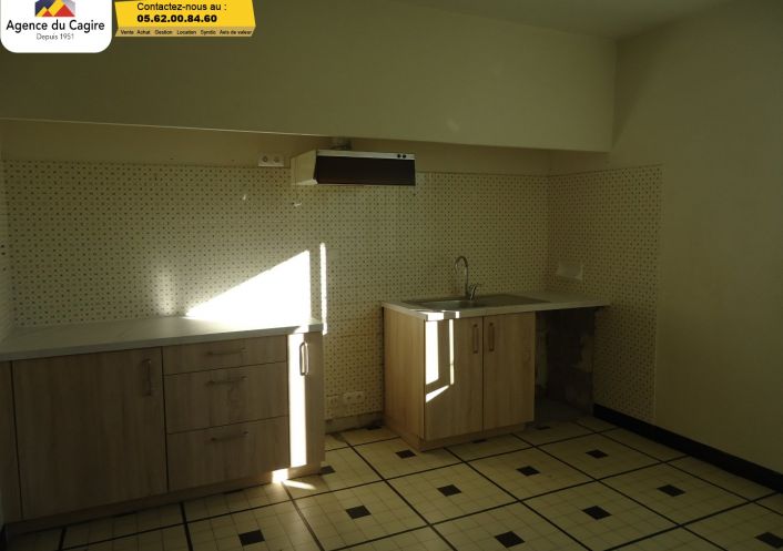 location Maison Saint Gaudens