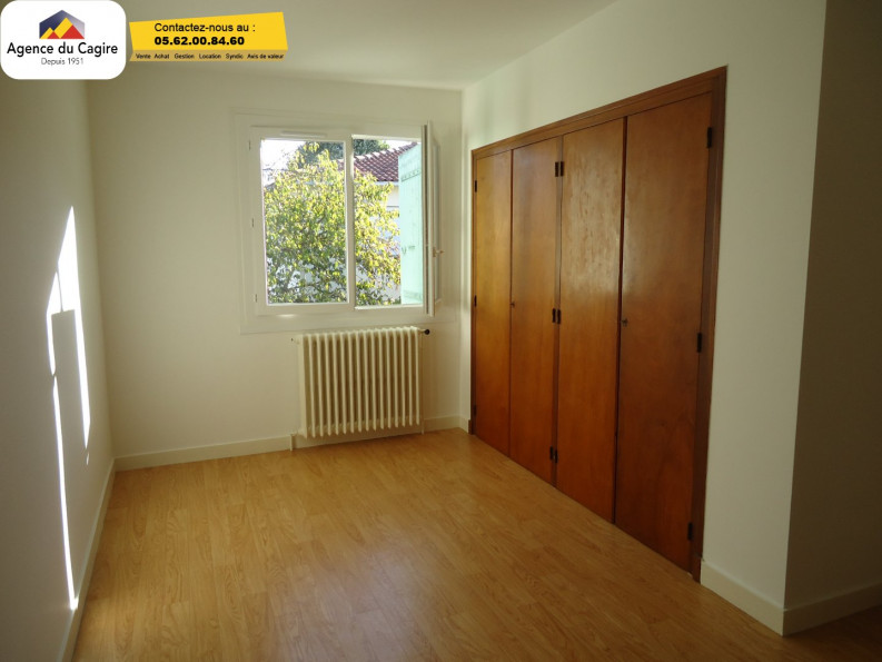 location Maison Saint Gaudens - Photo 6