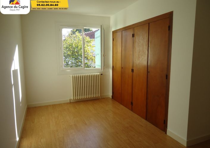 location Maison Saint Gaudens