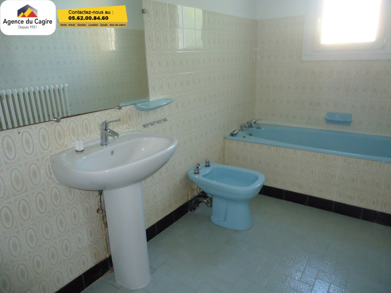 location Maison Saint Gaudens - Photo 8