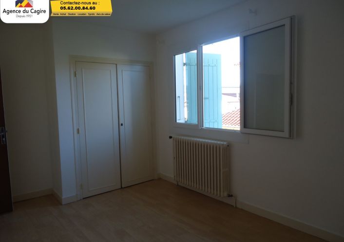 location Maison Saint Gaudens