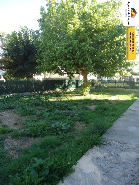 location Maison Saint Gaudens - Photo 10