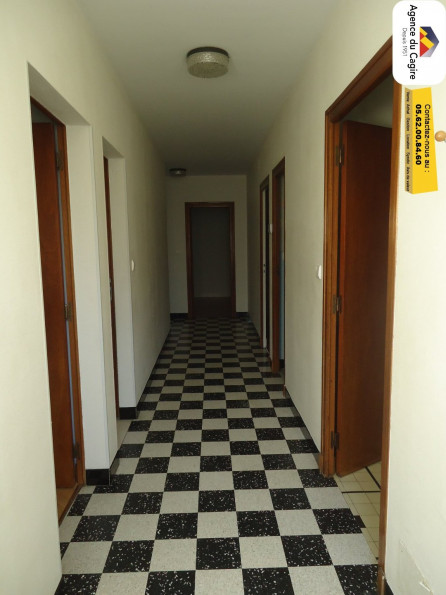 location Maison Saint Gaudens - Photo 2