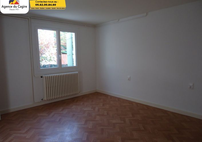 location Maison Saint Gaudens