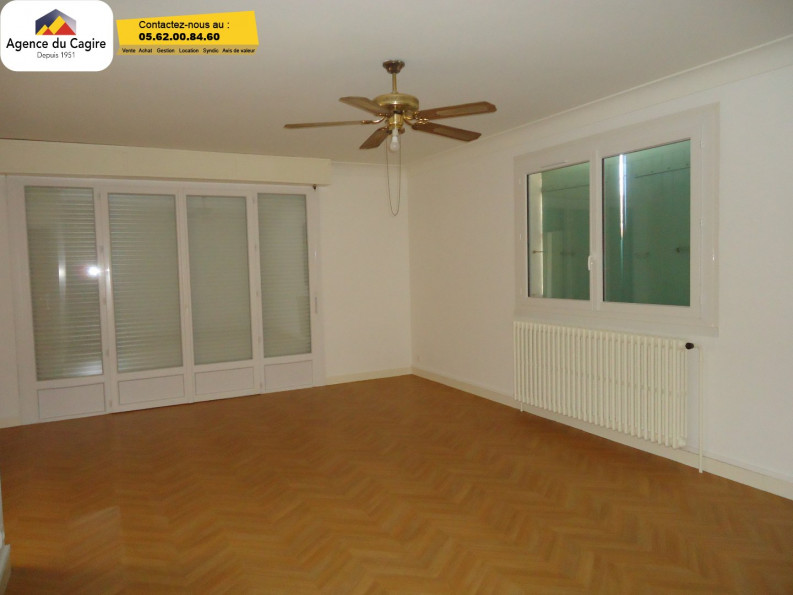 location Maison Saint Gaudens - Photo 4