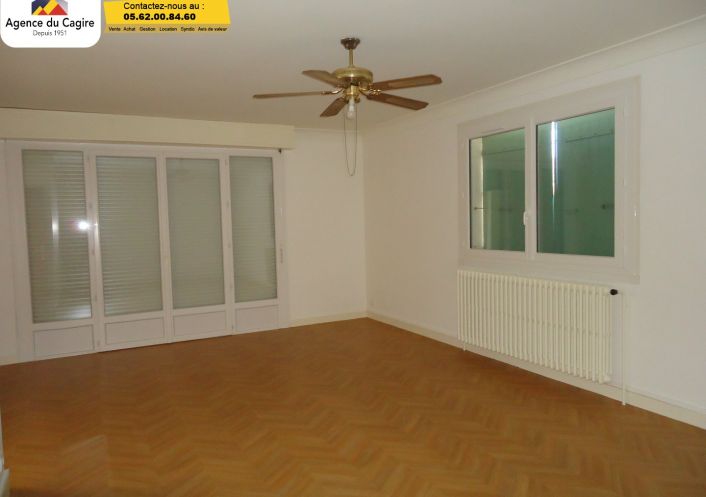 location Maison Saint Gaudens