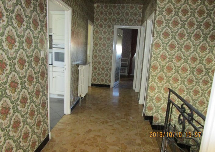 vente Maison Saint Gaudens