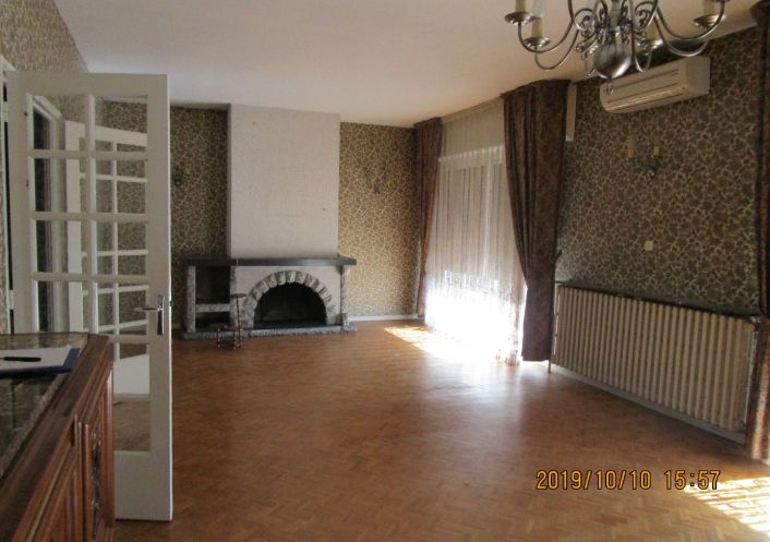 vente Maison Saint Gaudens