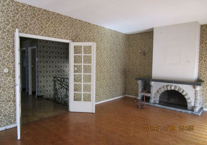 vente Maison Saint Gaudens