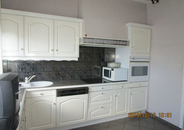 vente Maison Saint Gaudens