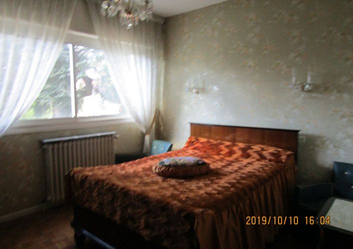 vente Maison Saint Gaudens