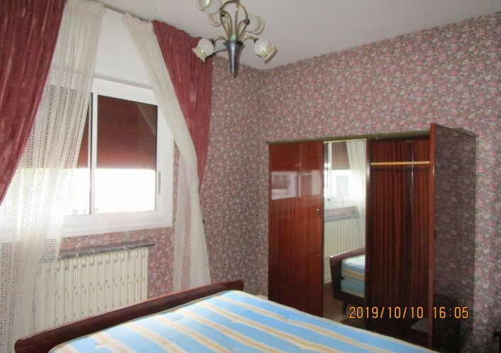 vente Maison Saint Gaudens