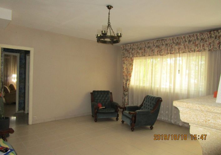 vente Maison Saint Gaudens