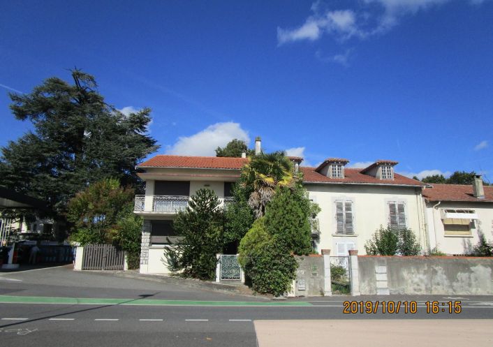 vente Maison Saint Gaudens