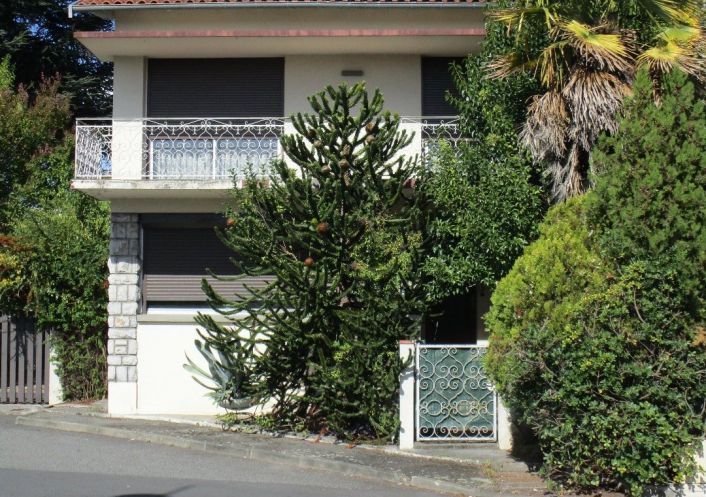 vente Maison Saint Gaudens