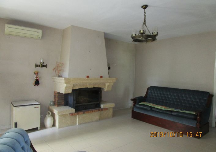 vente Maison Saint Gaudens