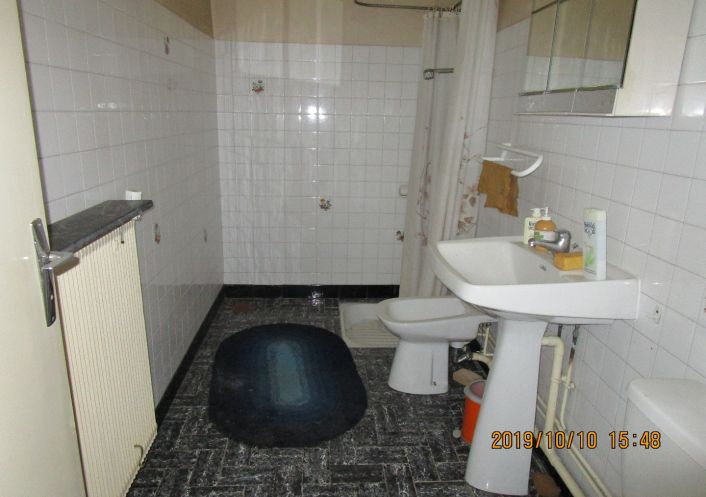 vente Maison Saint Gaudens