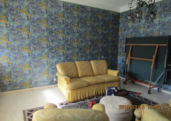 vente Maison Saint Gaudens