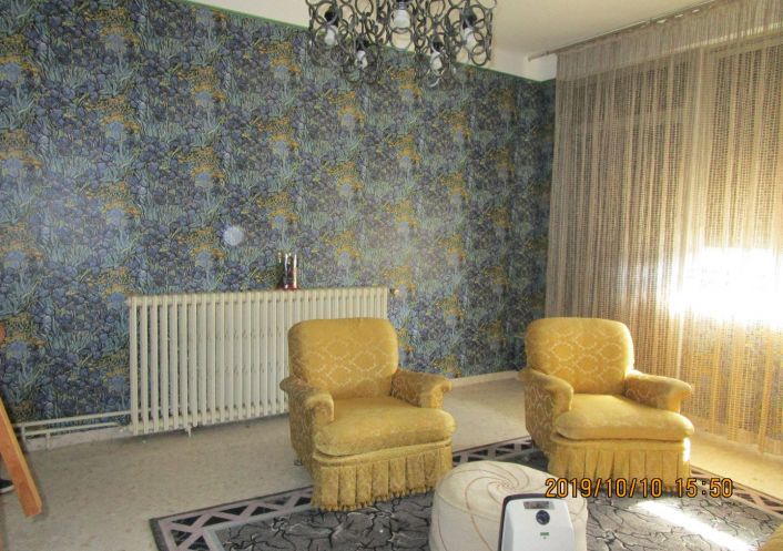 vente Maison Saint Gaudens