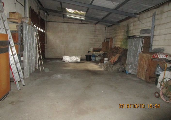 vente Maison Saint Gaudens