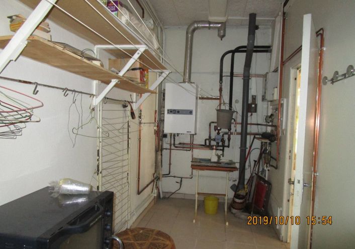 vente Maison Saint Gaudens