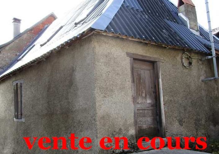 vente Maison Aspet