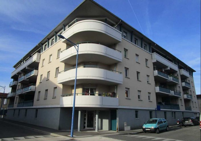 vente Appartement Saint Gaudens