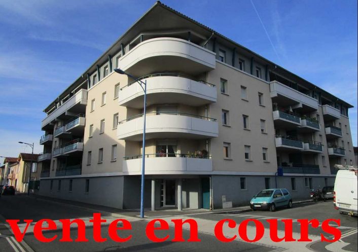 vente Appartement Saint Gaudens