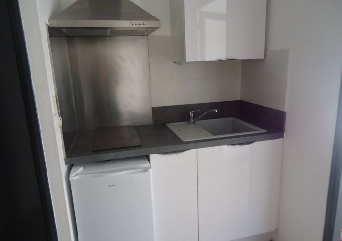 location Appartement Saint Gaudens