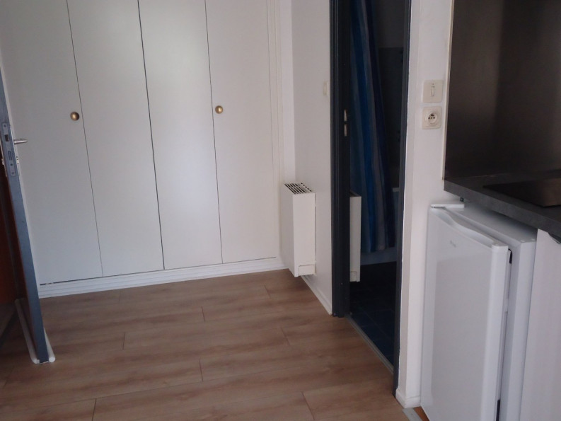 location Appartement Saint Gaudens - Photo 2