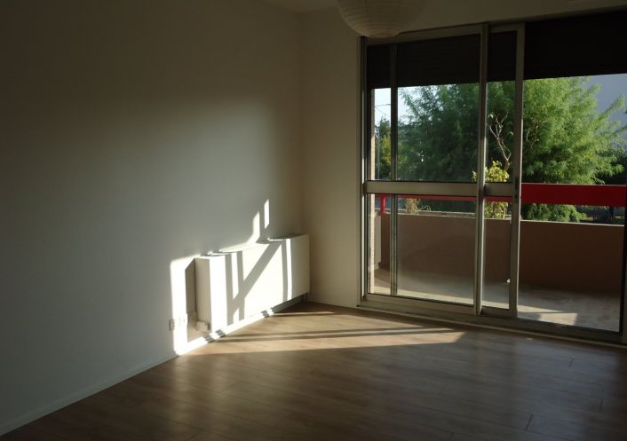 location Appartement Saint Gaudens
