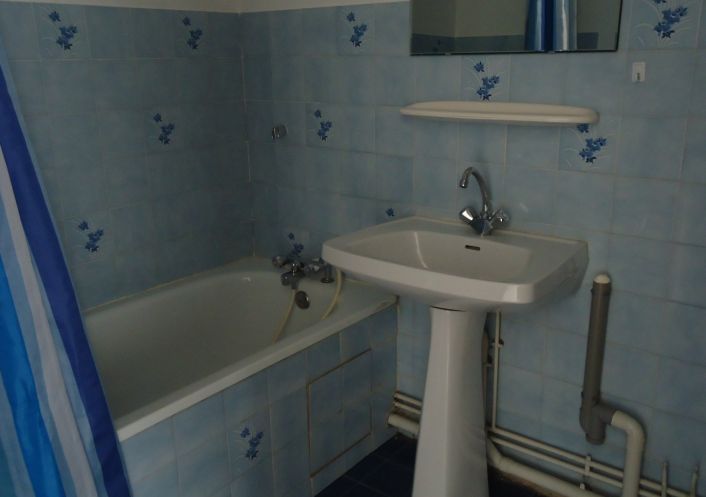 location Appartement Saint Gaudens