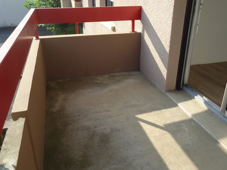 location Appartement Saint Gaudens - Photo 5