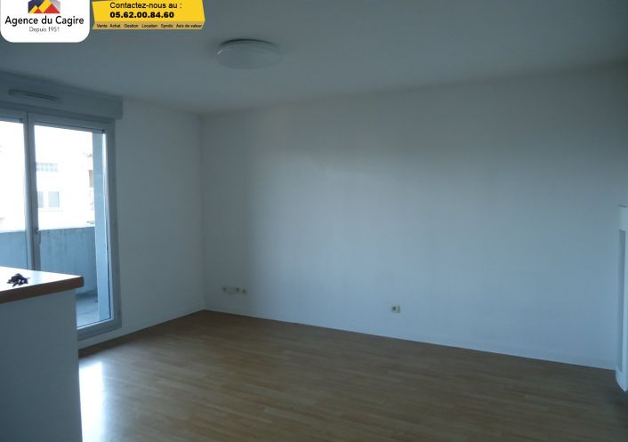 location Appartement Saint Gaudens