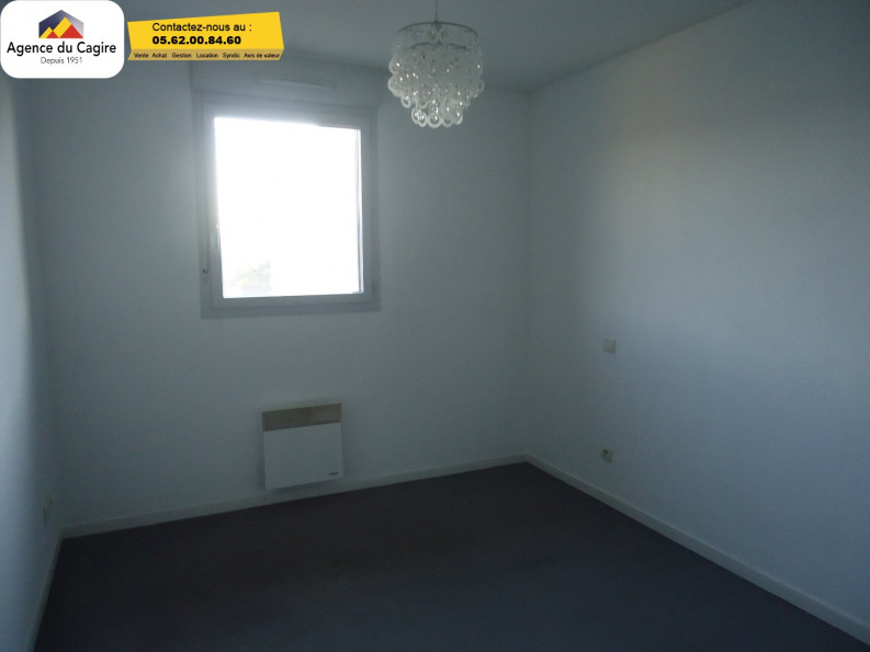 location Appartement Saint Gaudens - Photo 4