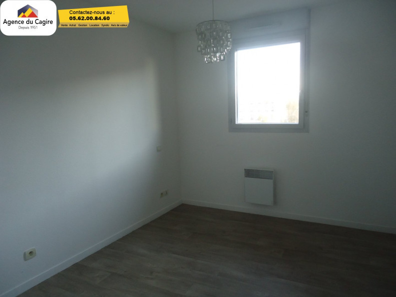 location Appartement Saint Gaudens - Photo 6