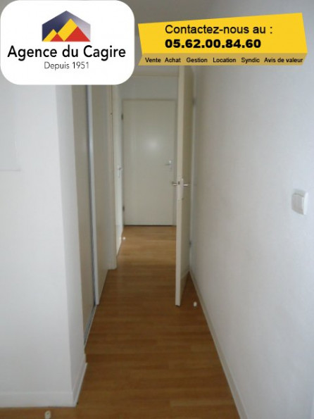 location Appartement Saint Gaudens - Photo 3