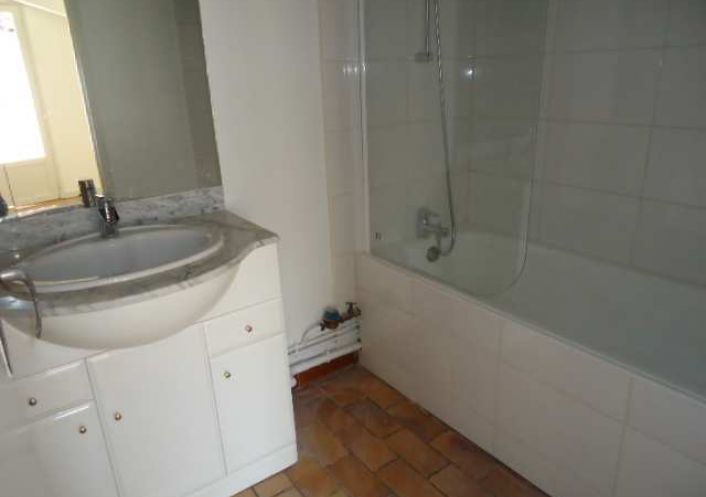 location Appartement Saint Gaudens