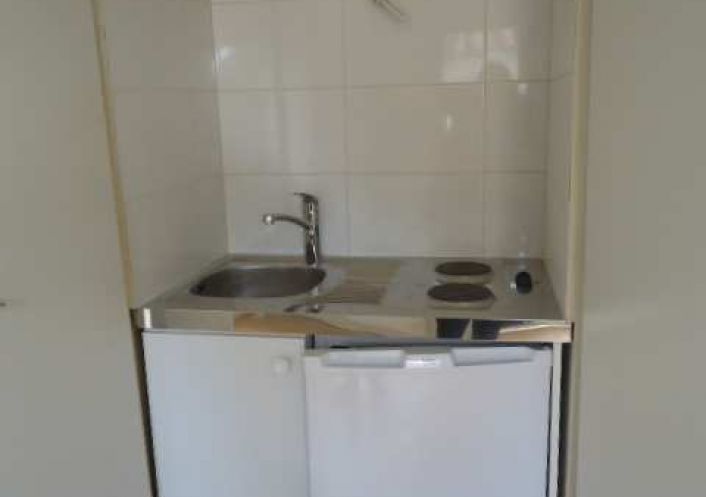 location Appartement Saint Gaudens