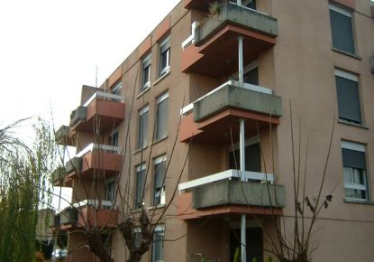 location Appartement Saint Gaudens