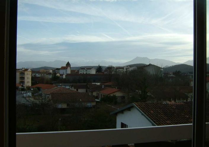 location Appartement Saint Gaudens