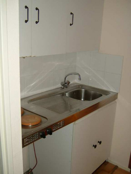 location Appartement Saint Gaudens - Photo 3