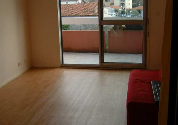 location Appartement Saint Gaudens