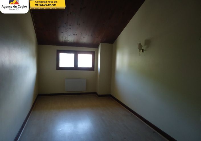 location Maison Ardiege