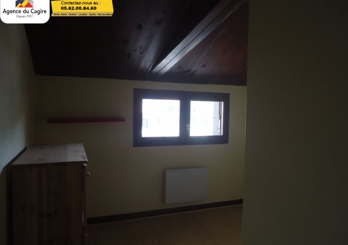 location Maison Ardiege